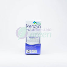 Menoyn 30 capsulas