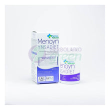 Menoyn 30 capsulas