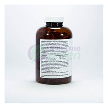 Onagra Vegetal 100 perlas de origen vegetal